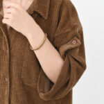 شومیز مخمل کد 479 - Image 10