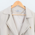 ترنچ کت کد 483 - Image 2