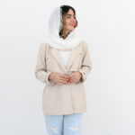 ترنچ کت کد 483 - Image 5