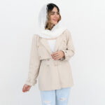 ترنچ کت کد 483 - Image 6