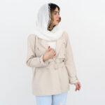 ترنچ کت کد 483 - Image 7