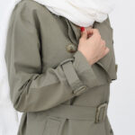 ترنچ کت کد 483 - Image 12