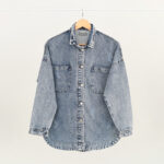 کت جین منگو کد 497 - Image 2