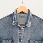 کت جین منگو کد 497 - Image 3