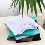 دورس یقه نگین دوزی کد 496