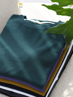 تیشرت بیسکوئیتی مردانه کد 403