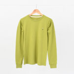 بلوز دورس گلدوزی لاله کد 503 - Image 3