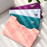 تیشرت پروانه کد 414