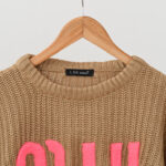 بافت میو میو LSK کد 510 - Image 3