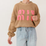 بافت میو میو LSK کد 510 - Image 5