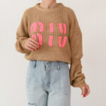 بافت میو میو LSK کد 510 - Image 6