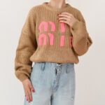 بافت میو میو LSK کد 510 - Image 7