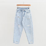 شلوار جین کد 415 - Image 2