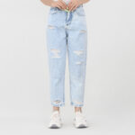 شلوار جین کد 415 - Image 6