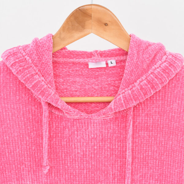 هودی مخمل کد 446 - Image 4