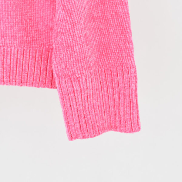 هودی مخمل کد 446 - Image 5