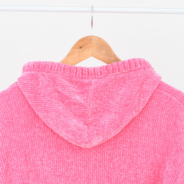 هودی مخمل کد 446 - Image 6