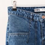 شلوار جین 8255 کد 461 - Image 6