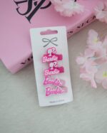 گیره مو باربی کد 118 - Image 3