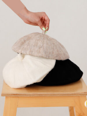 کلاه برت 6 تیکه کد 153