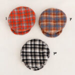 کلاه برتون فرانسوی کد 154 - Image 3