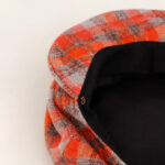 کلاه برتون فرانسوی کد 154 - Image 2