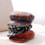 کلاه برتون فرانسوی کد 154