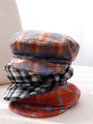 کلاه برتون فرانسوی کد 154