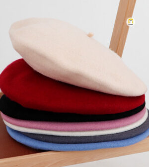 کلاه برت فرانسوی کد 151