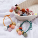 کش مو 4 توپی کد 126