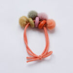 کش مو 4 توپی کد 126 - Image 4