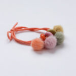 کش مو 4 توپی کد 126 - Image 3