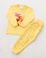 ست دورس بچگانه پو کد139 - Image 3