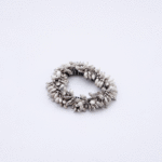 کش مو طرح برگ فلزی کد 168 - Image 2