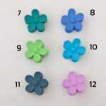 کلیپس بابونه کد 211 - Image 3