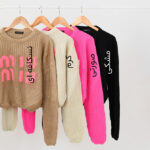 بافت میو میو LSK کد 510 - Image 8