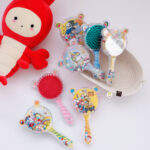 برس مو بچگانه کد 183