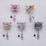 برس مو بچگانه کد 183 - Image 4