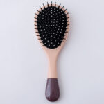 برس مو ماساژور استایلر کد 195 - Image 3