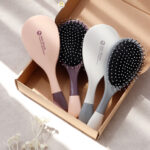 برس مو ماساژور استایلر کد 195