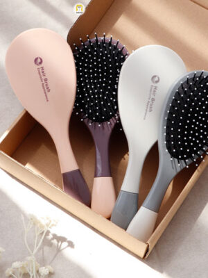 برس مو ماساژور استایلر کد 195