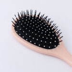 برس مو ماساژور استایلر کد 195 - Image 4