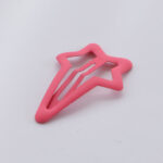 گیره مو کارتی مدل ستاره کد174 - Image 4