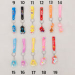 جاسوئیچی عروسکی کد 217 - Image 3