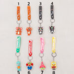 جاسوئیچی عروسکی کد 217 - Image 2