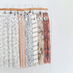 دامن پلیسه کد 513 - Image 2