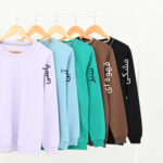 دورس یقه نگین دوزی کد 496 - Image 2