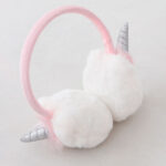 ست گوش گیر و شال گردن یونیکورن کد 156 - Image 5