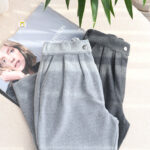 شلوار فوتر کد 529