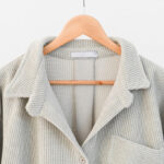 شومیز مخمل شاین کد 525 - Image 6